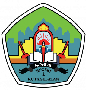 Logo SMAN2KUTSEL